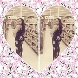 Meet your Posher, Ebony